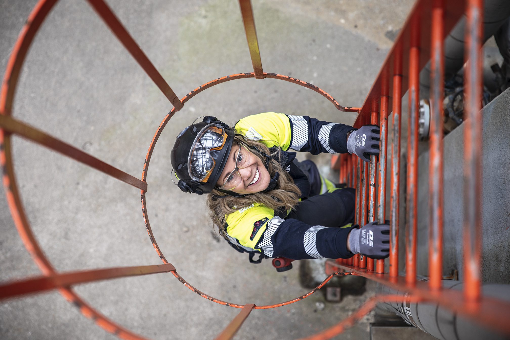 Project Quality Lead